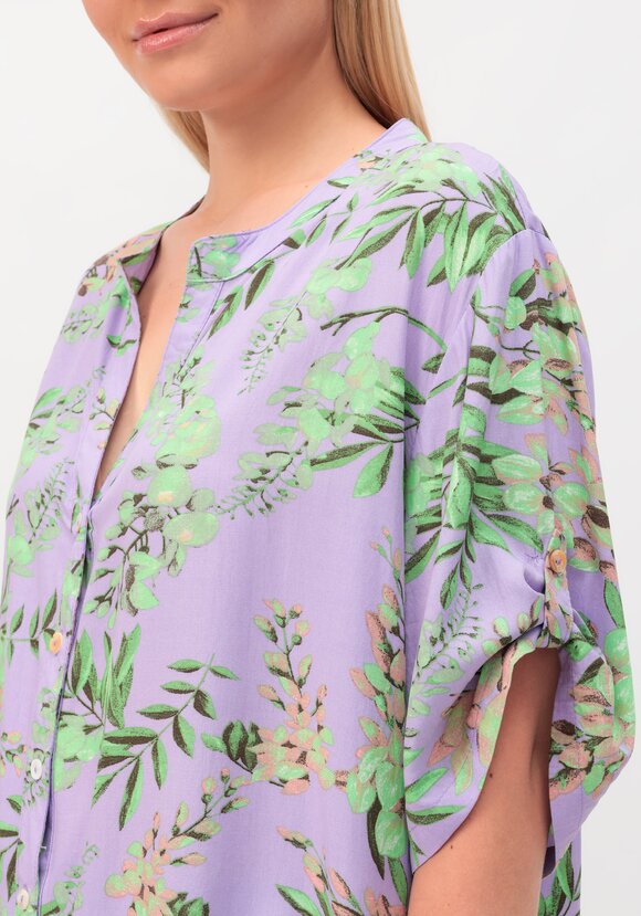 Блуза Янина шир.  580, рис. 5