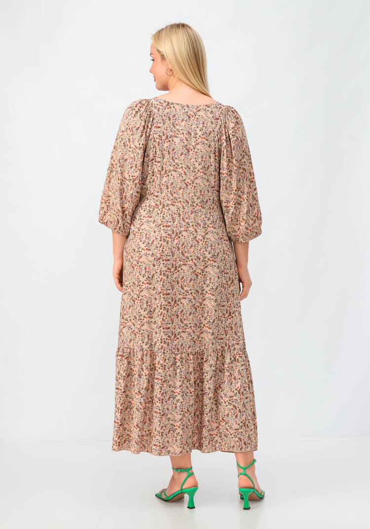 Платье Монро шир.  750, рис. 13