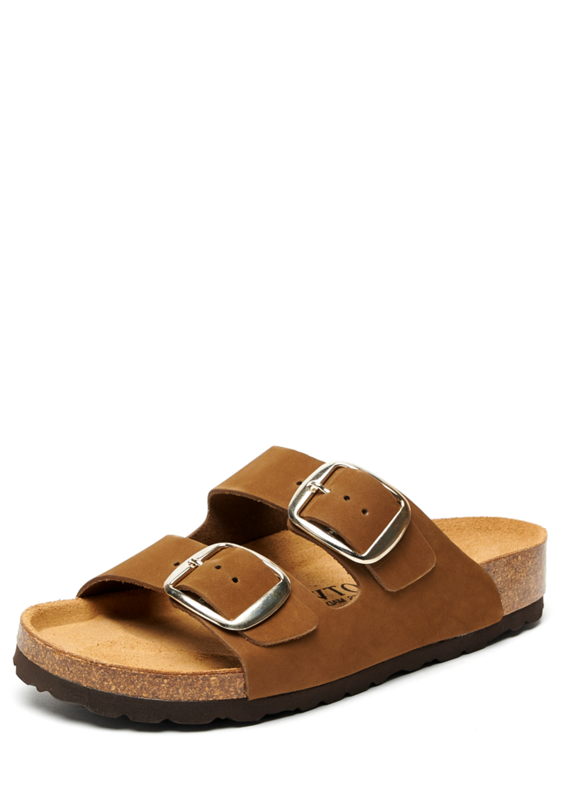 

Сандалии женские "Мика", Коричневый