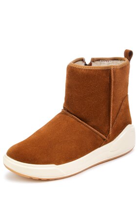 Полусапоги женские Валенсия