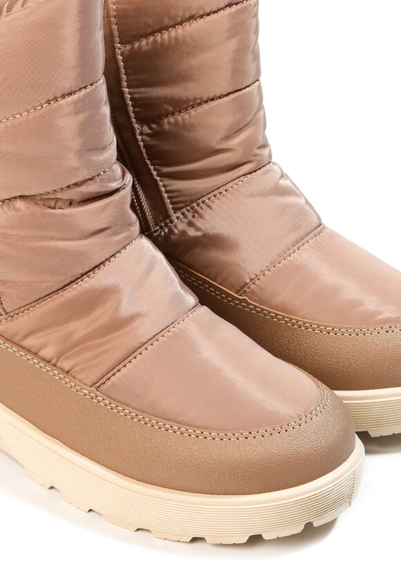 Дутики женские Айрина шир.  580, рис. 35