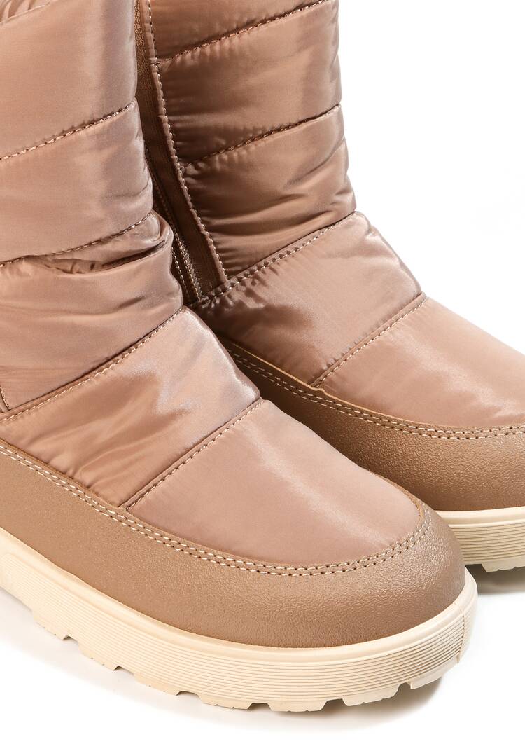 Дутики женские Айрина шир.  750, рис. 35