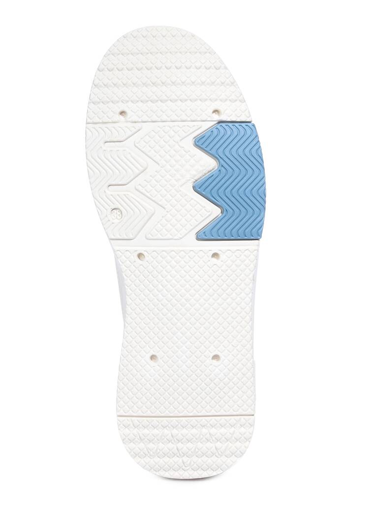 Кроссовки женские Галактика шир.  750, рис. 5