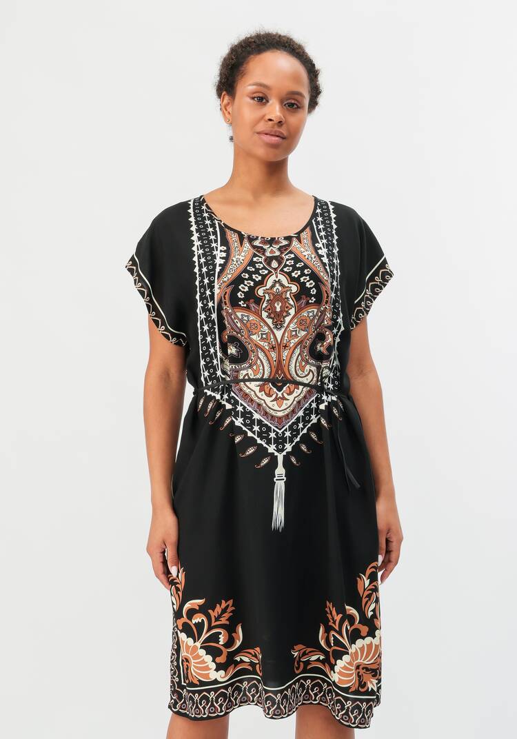 Туника Бейла шир.  750, рис. 19