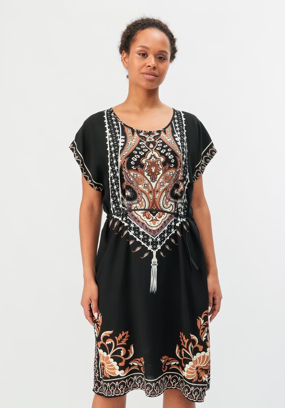 Туника Бейла шир.  580, рис. 19