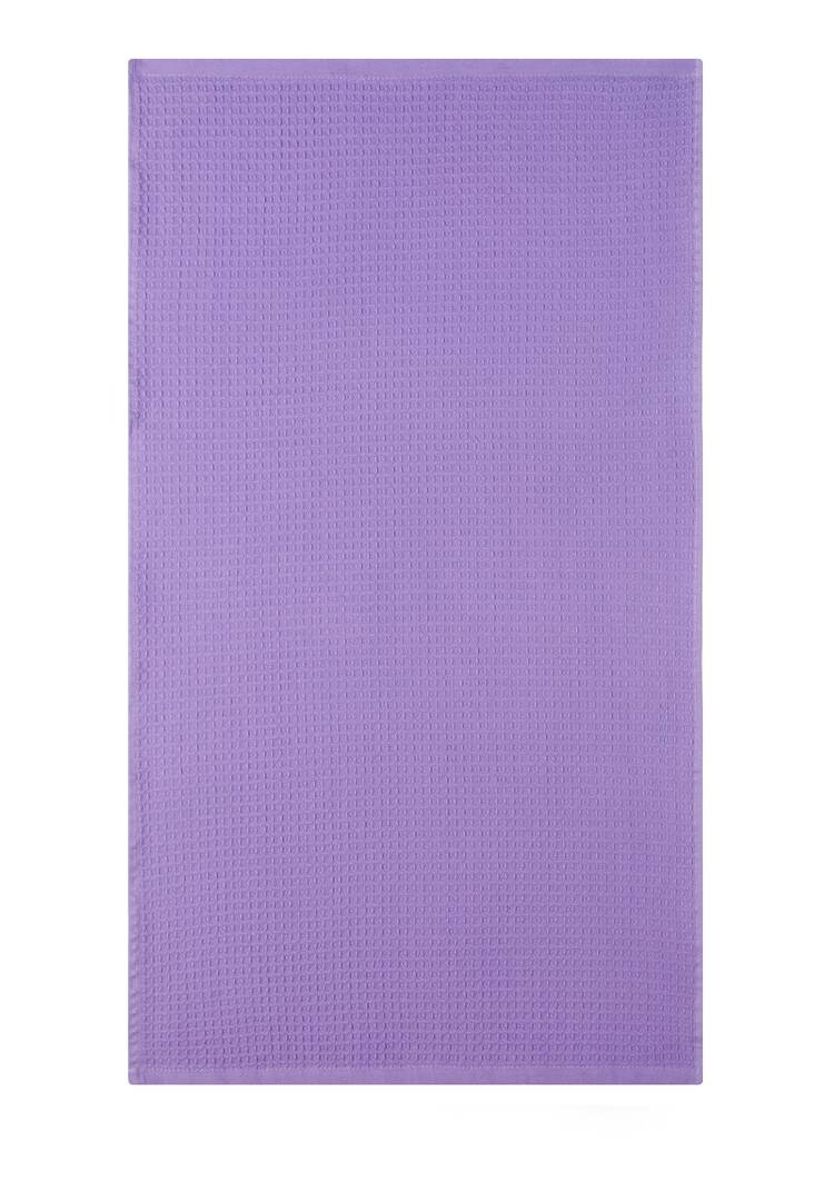 Полотенце вафельное Гамма, 100*150 см шир.  750, рис. 5