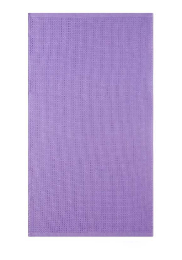 Полотенце вафельное Гамма, 100*150 см шир.  580, рис. 5