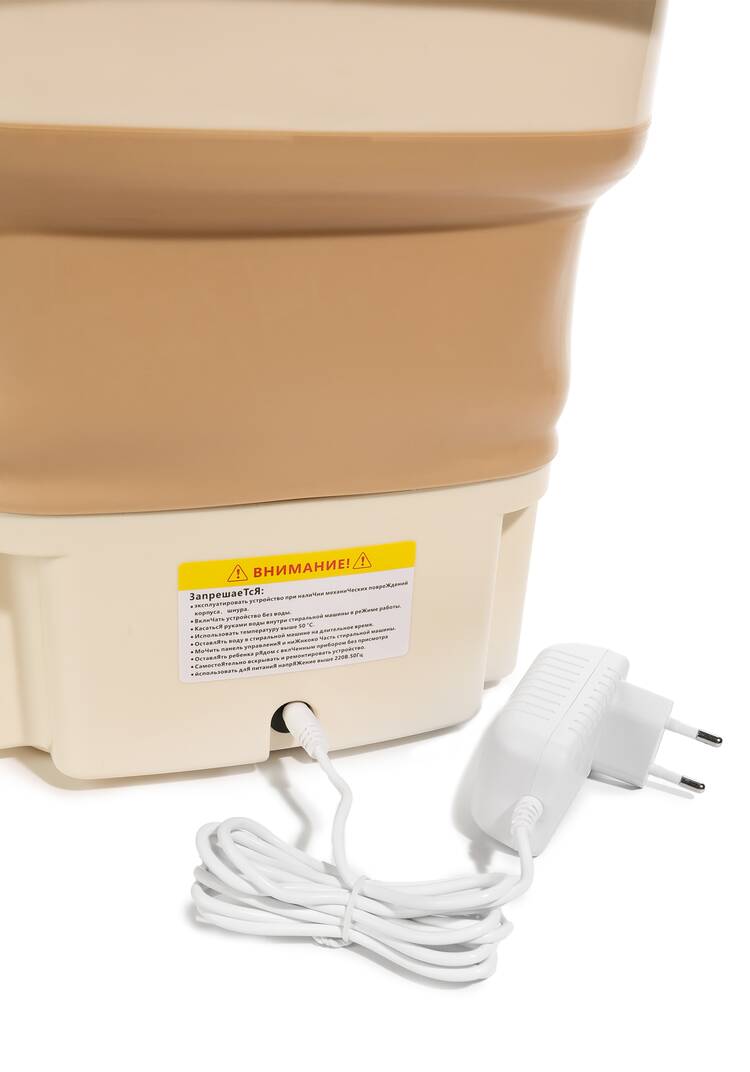 Складная стиральная машина Лотос шир.  750, рис. 23