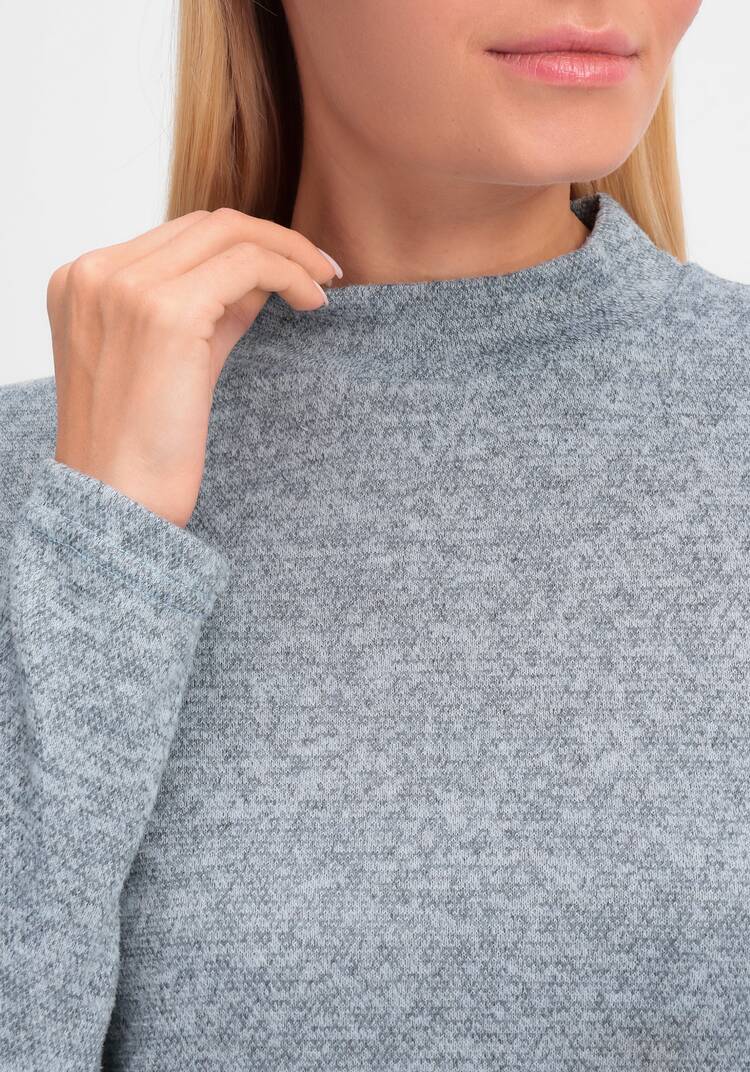 Водолазка Хлоя шир.  750, рис. 25