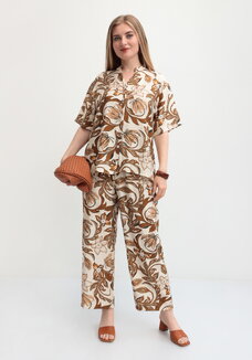 Костюм Сири