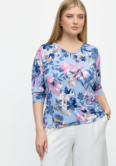 Блуза Волнующее мгновение