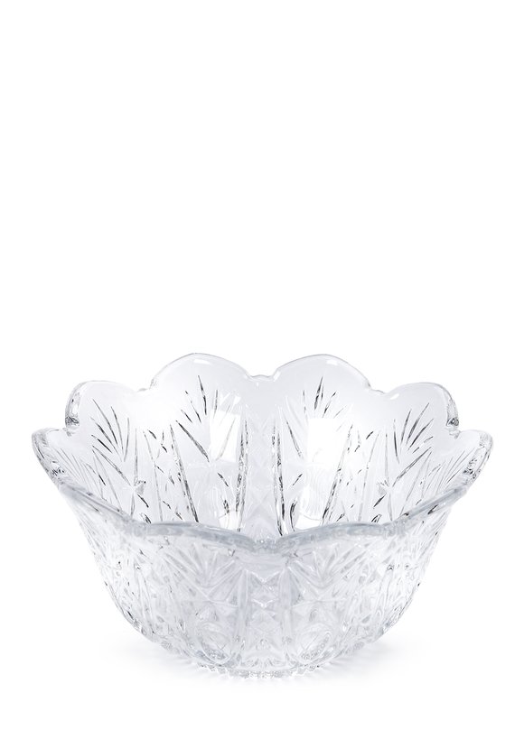 Набор из 6 салатниц с рельефным узором шир.  580, рис. 1