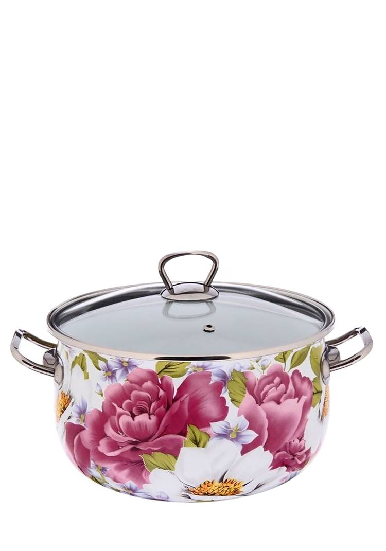 Кастрюля Пион шир.  750, рис. 1