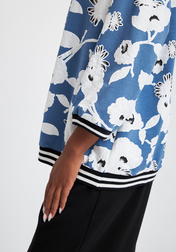 Блуза Марико шир.  580, рис. 6