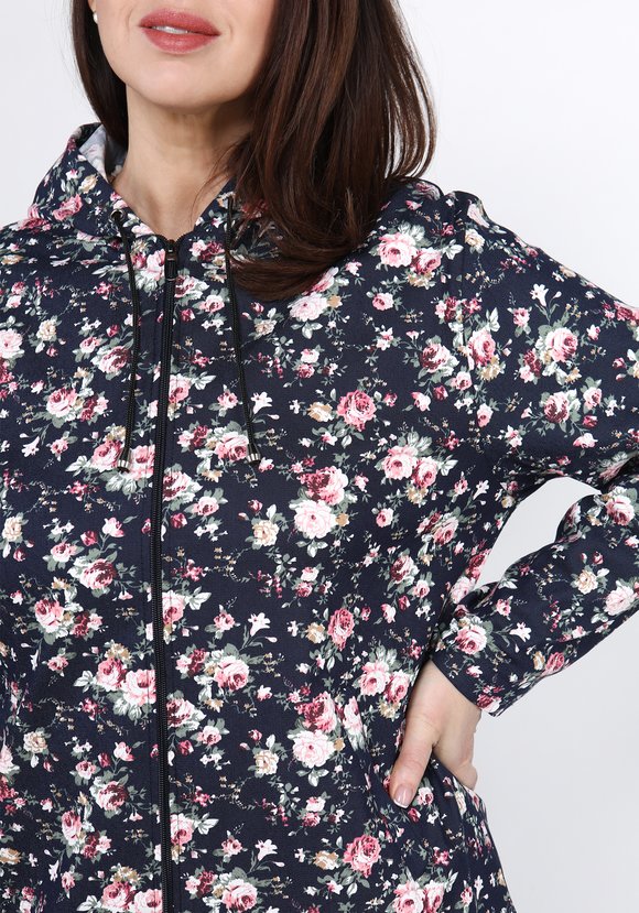 Ветровка Солнечная погода шир.  580, рис. 5