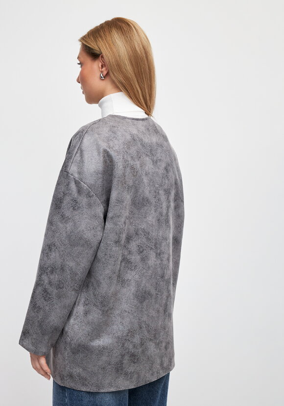 Куртка Изабелла шир.  580, рис. 10