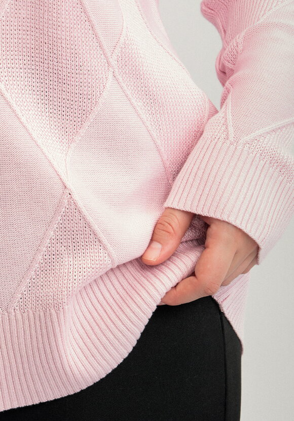 Джемпер женский Руби шир.  580, рис. 12