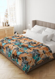 Одеяло-покрывало Лирика