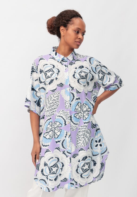 Блуза Дариана шир.  580, рис. 11