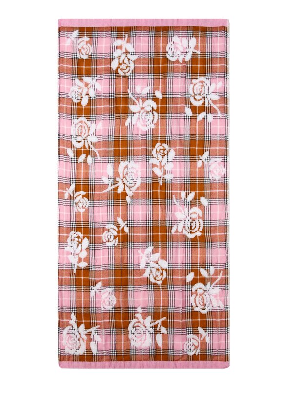 Полотенце Неженка, 50*90 см шир.  580, рис. 1