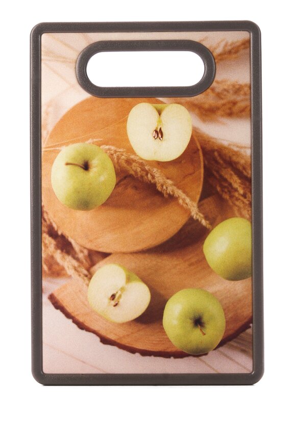 Набор прямоугольных разделочных досок, 4 шт. шир.  580, рис. 6