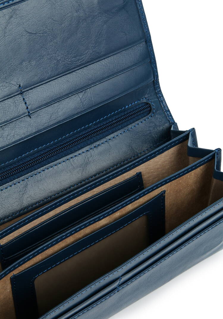 Кошелек женский Ящерка шир.  750, рис. 16