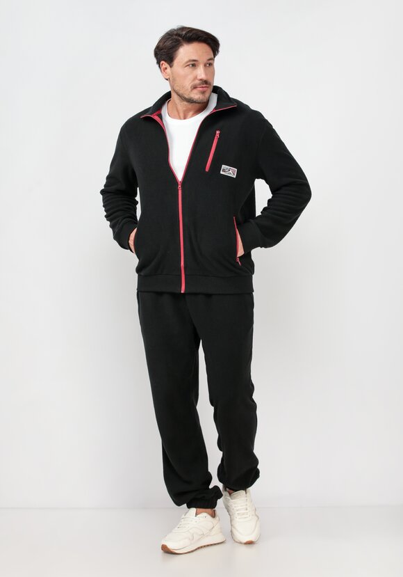 Спортивный костюм из флиса  Эрик шир.  580, рис. 9