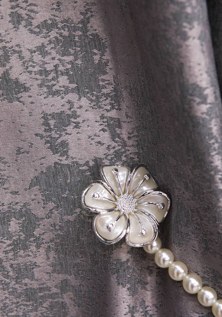 Подхват для штoр, 2 шт. шир.  750, рис. 4