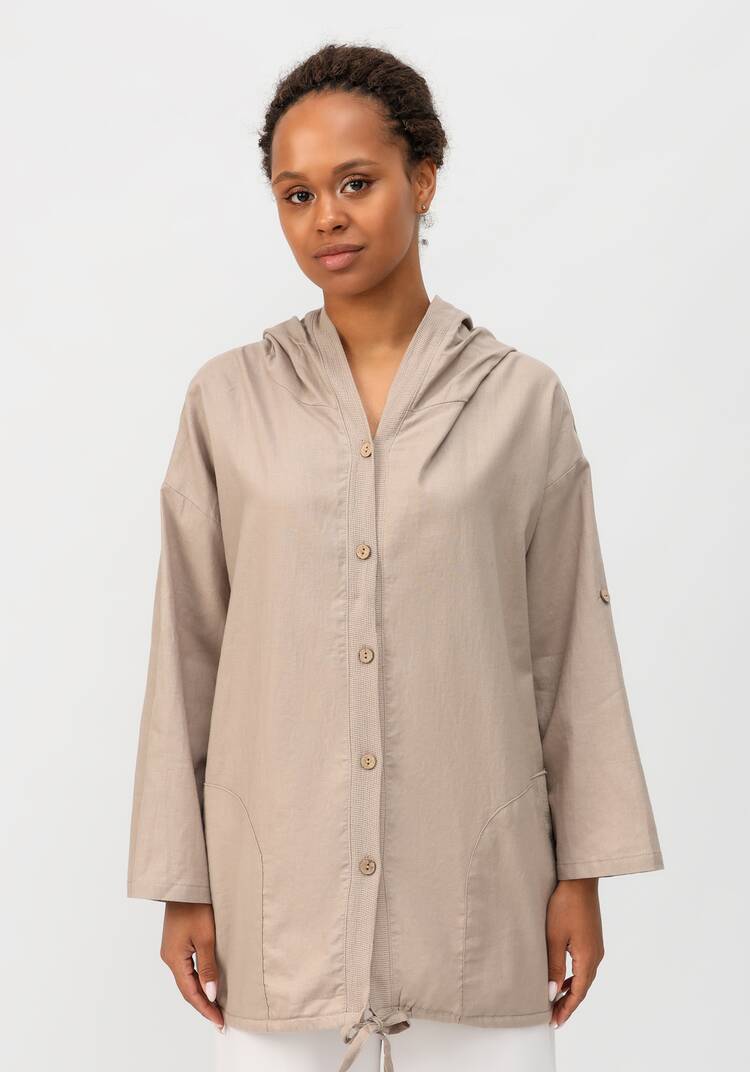 Пыльник Шарлотта шир.  750, рис. 22