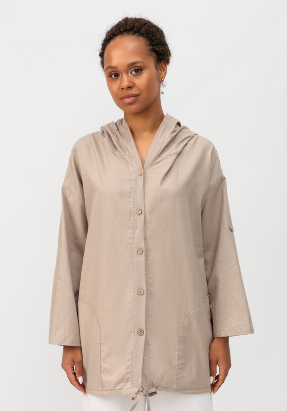 Пыльник Шарлотта шир.  580, рис. 22