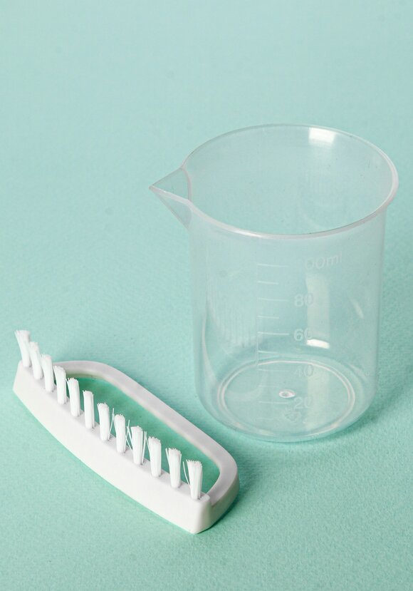 Складной отпариватель для одежды шир.  580, рис. 6