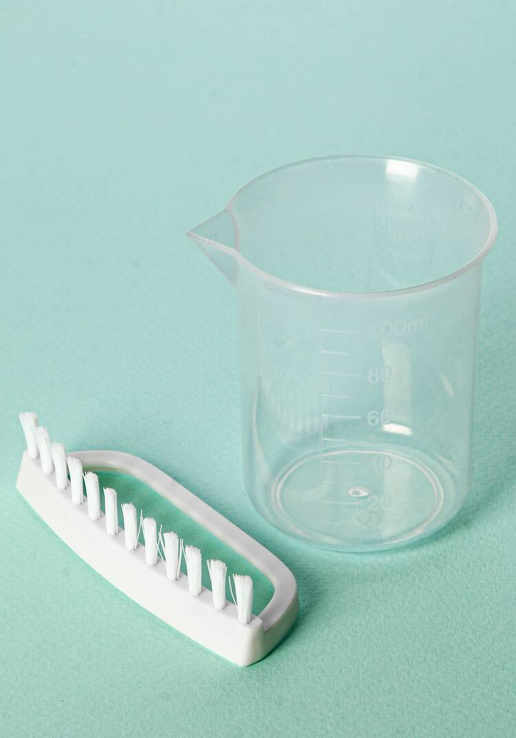 Складной отпариватель для одежды шир.  750, рис. 6