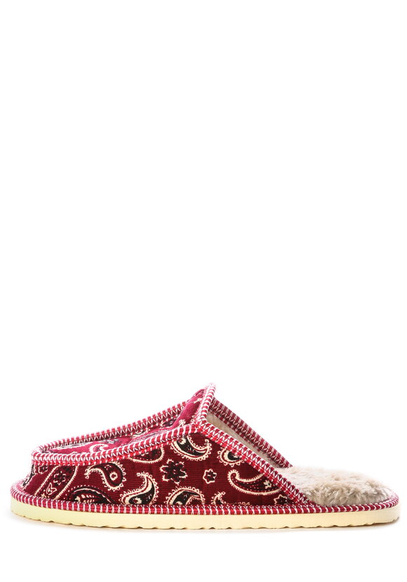 Тапочки женские Любава шир.  580, рис. 16