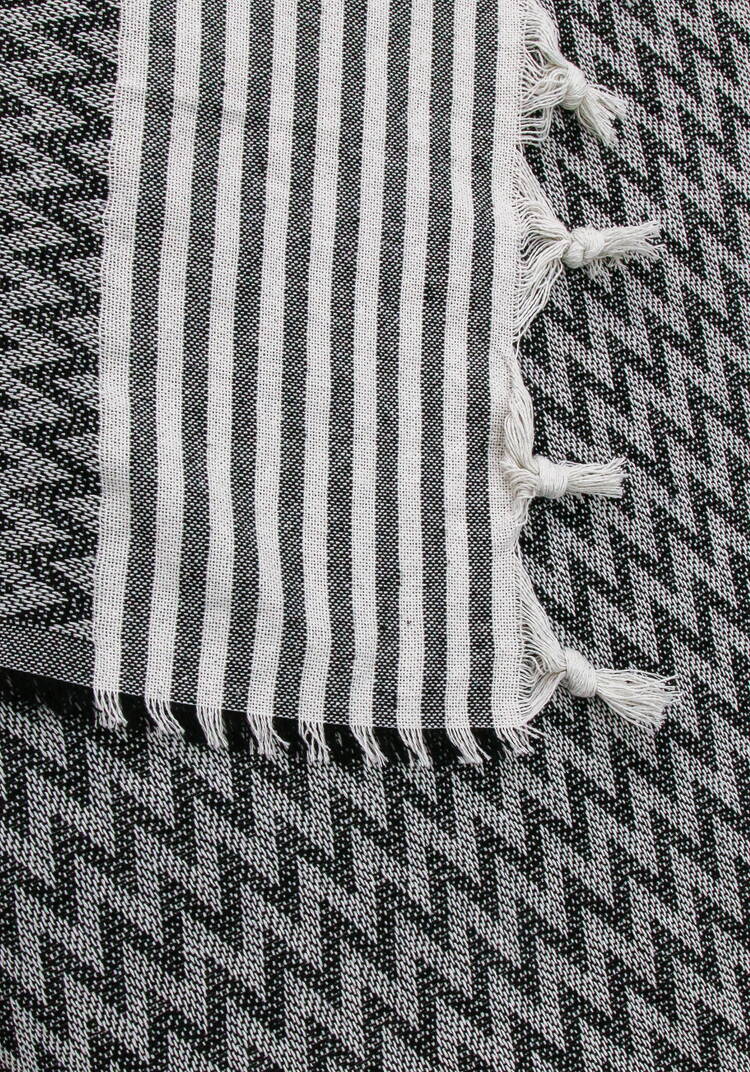 Жаккардовое покрывало Айла, евро шир.  750, рис. 19