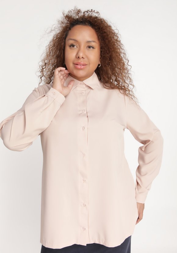 Рубашка Неподражаемый вид шир.  580, рис. 13