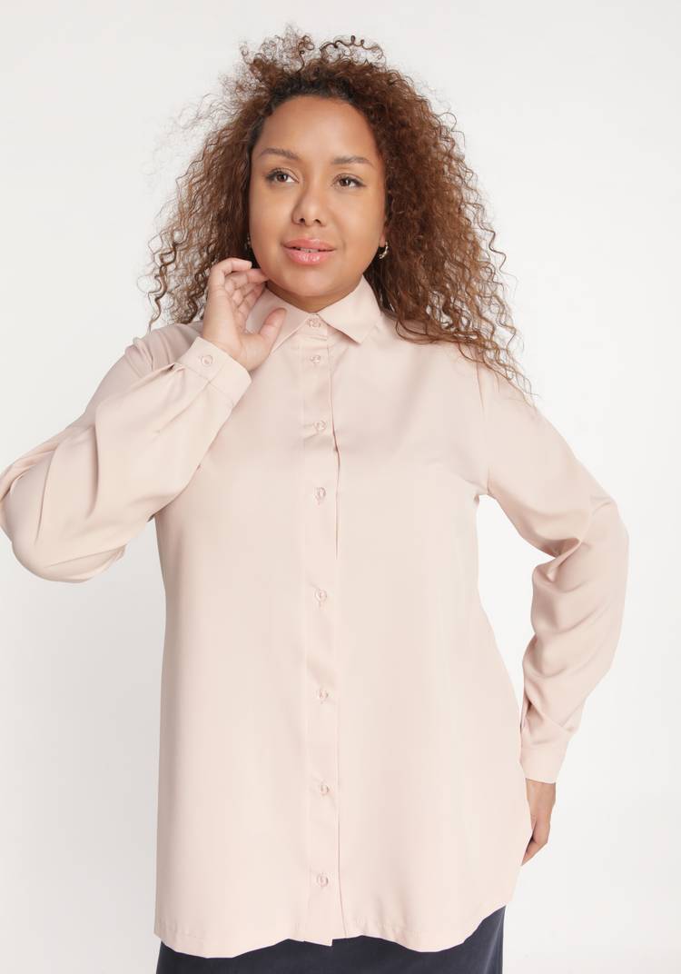 Рубашка Неподражаемый вид шир.  750, рис. 13