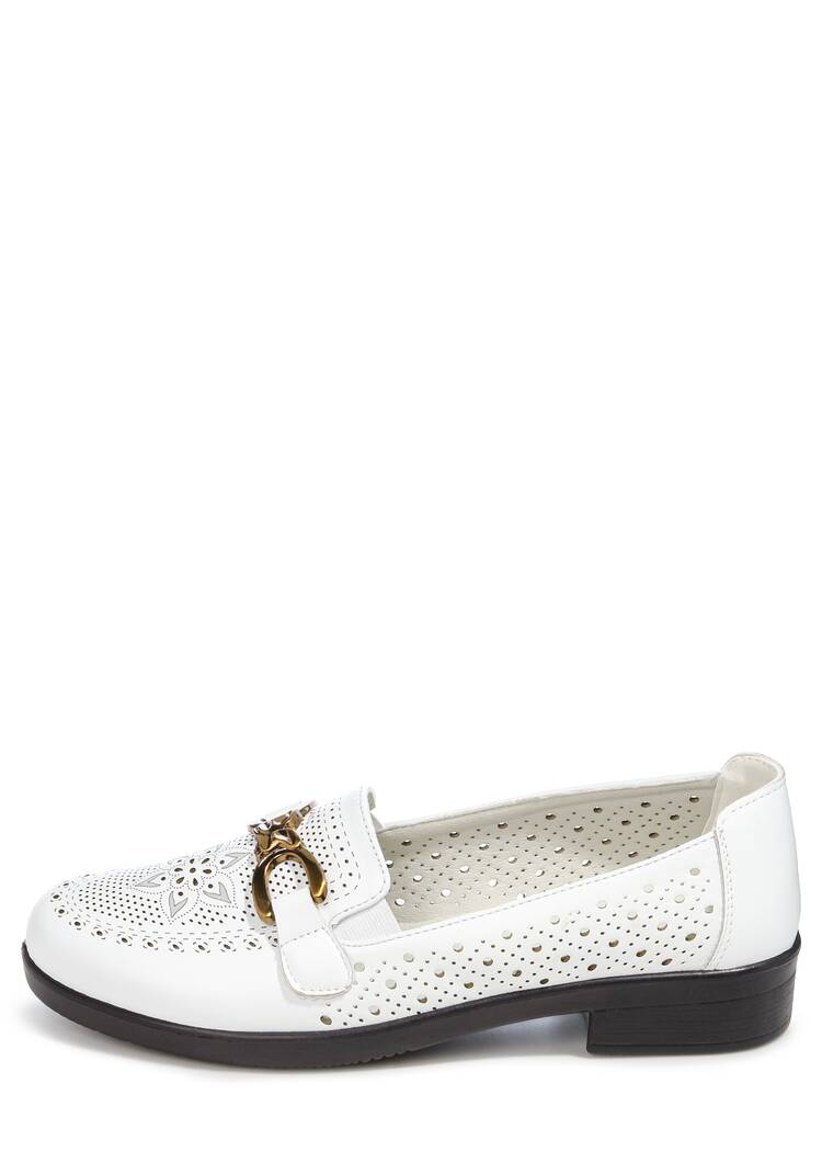 Туфли женские Анита шир.  750, рис. 12