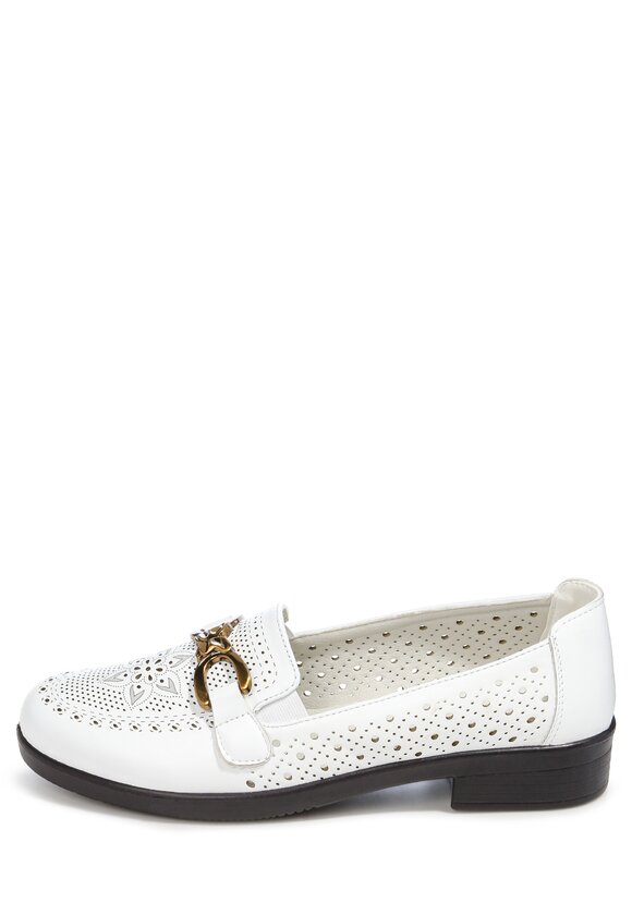 Туфли женские Анита шир.  580, рис. 12