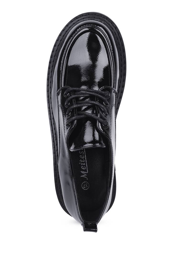 Полуботинки женские Анфиса шир.  750, рис. 12