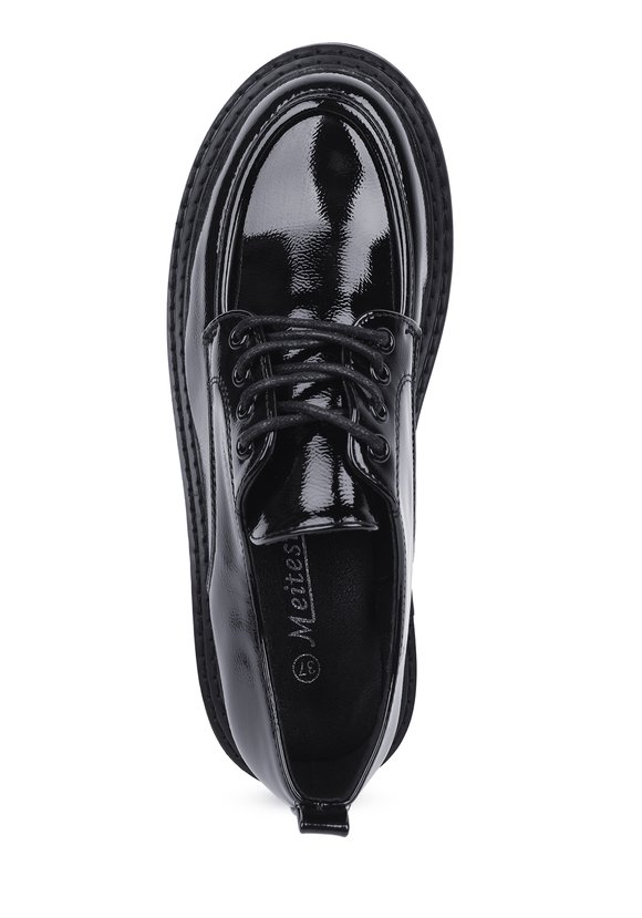 Полуботинки женские Анфиса шир.  580, рис. 12