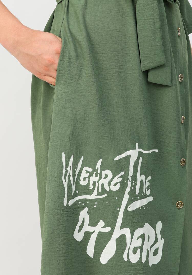 Платье Герти шир.  750, рис. 17