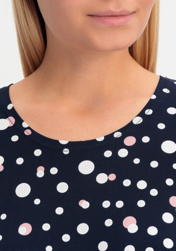 Платье Исидора шир.  580, рис. 11