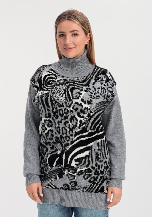 Водолазка Патриция шир.  580, рис. 19