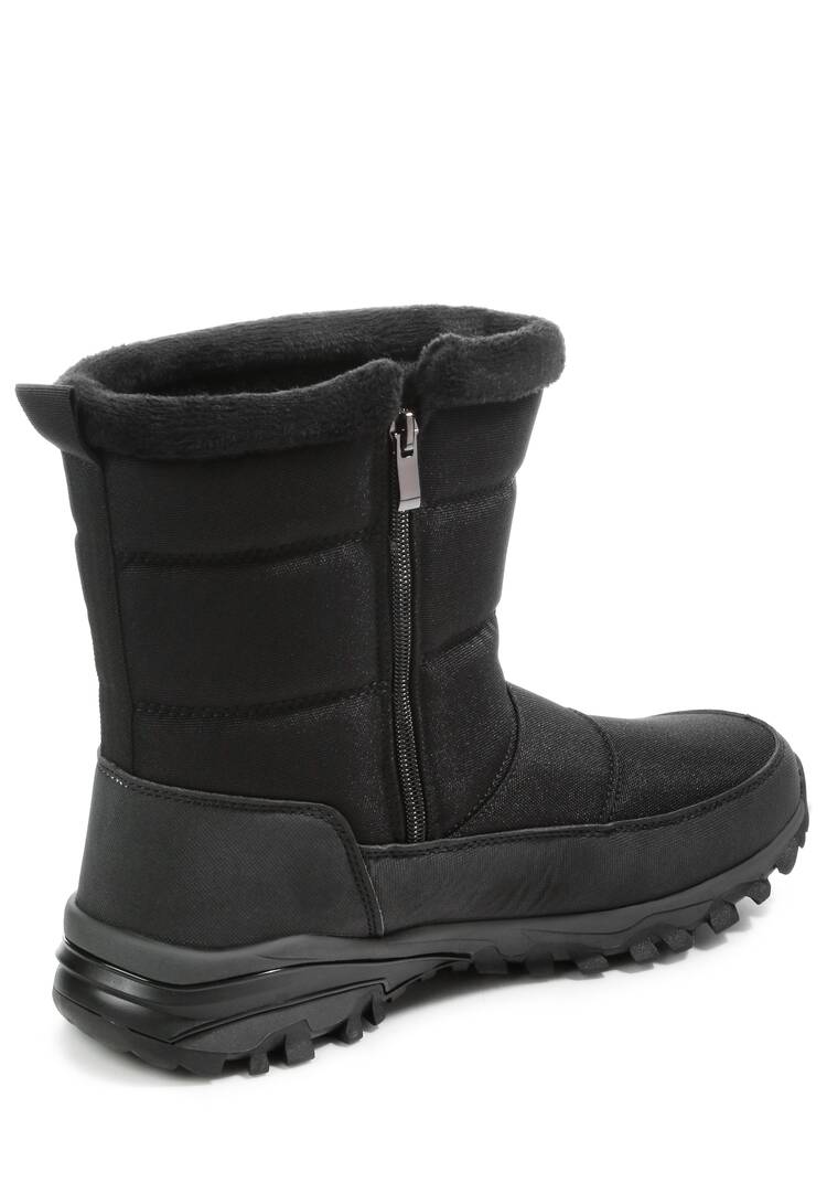 Полусапоги мужские Лестер шир.  750, рис. 3