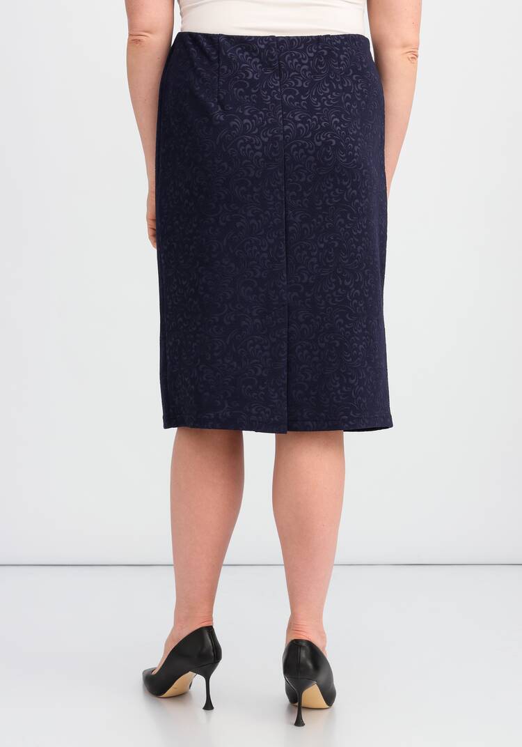 Костюм Праздничный выход шир.  750, рис. 7