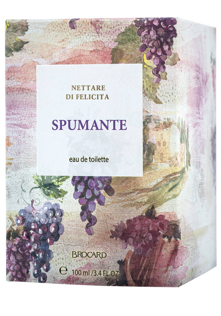 Парфюмерный набор Итальянская коллекция шир.  750, рис. 5