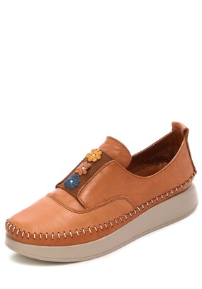 Полуботинки женские Джуана