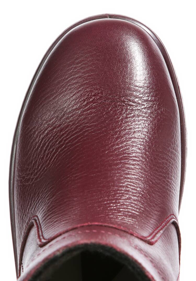 Ботинки женские Арина шир.  750, рис. 4