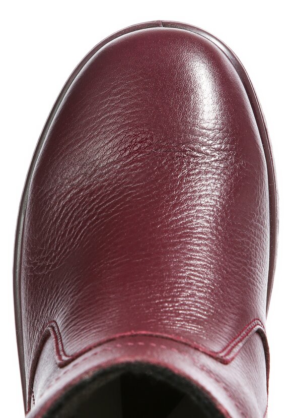 Ботинки женские Арина шир.  580, рис. 4