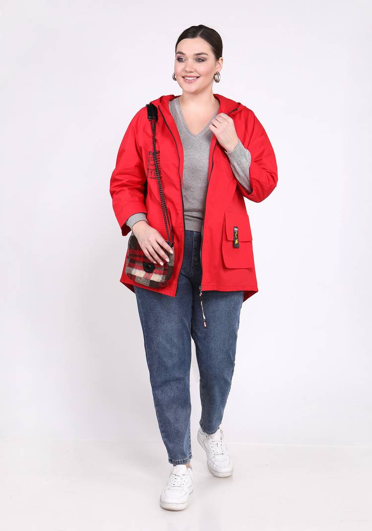 Ветровка Стильная штучка шир.  750, рис. 7